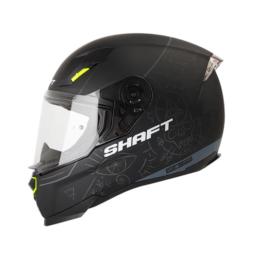 CASCO SHAFT SH-562 WITCHCRAFT MATE NEGRO GR