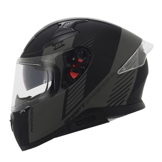 CASCO SHAFT SH-580DV SUBLIMINAL MATE NEGRO GR