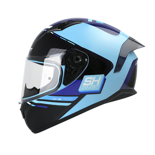 CASCO SHAFT SH-582SP OFTURE AZUL NAVY