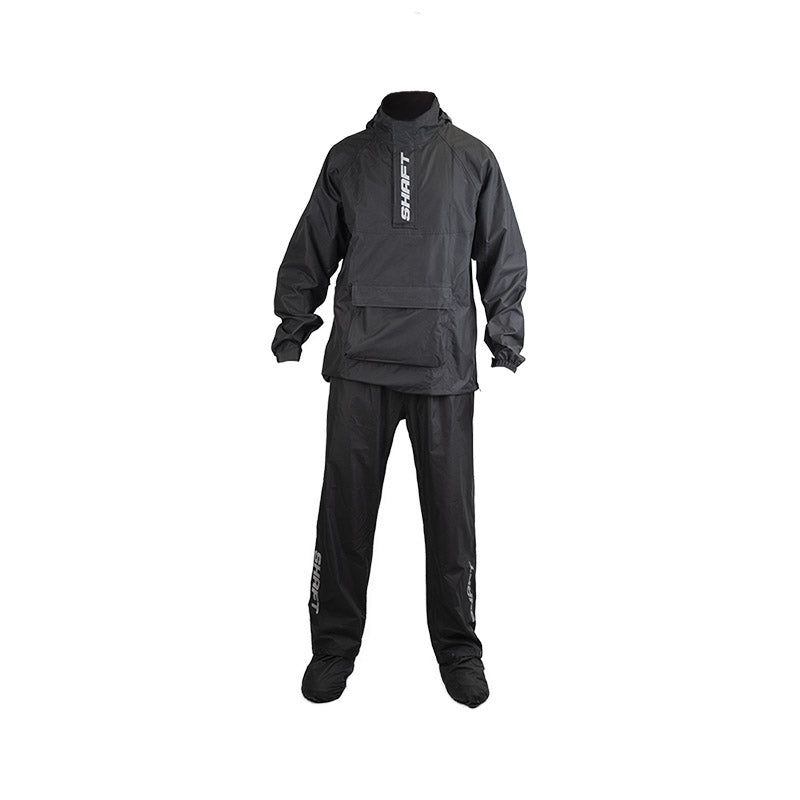 IMPERMEABLE SHAFT SH-SOUL NEGRO