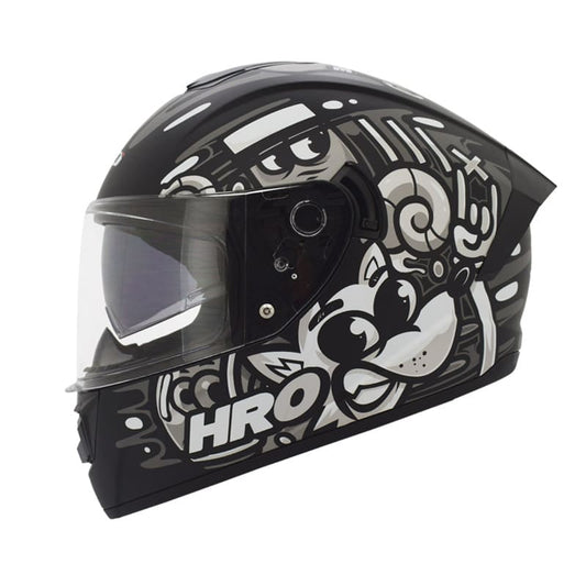 CASCO HRO HRO-518DV STOPER MATE NEGRO