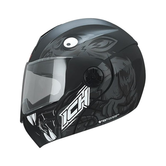 CASCO ICH ICH-3110DV RAT LAB MATE NEGRO GR