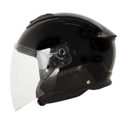 CASCO SHAFT SH-230 SOLID NEGRO