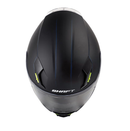 CASCO SHAFT SH-562 LINNER MATE NEGRO AZUL NAVY