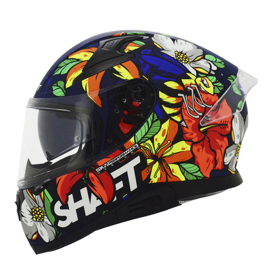 CASCO SHAFT SH-580DV FLOW-ER AZUL NAVY COLOR