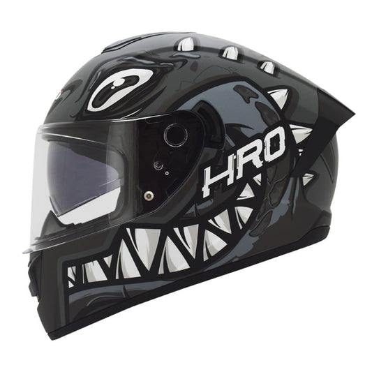 CASCO HRO HRO-518DV DONAT EVO MATE GRIS