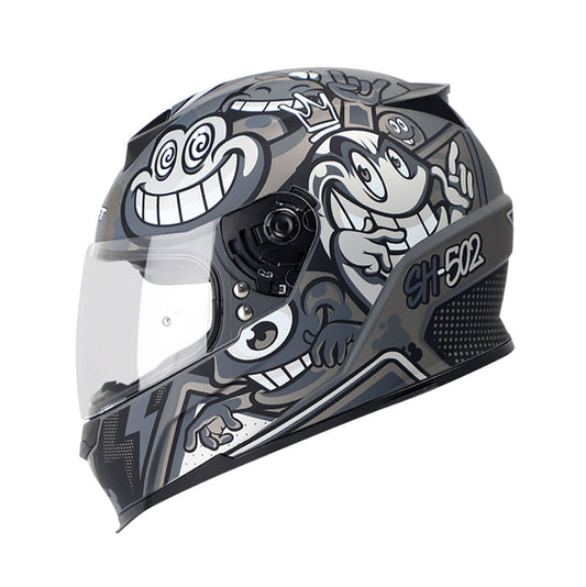 CASCO SHAFT SH-502 GANG MATE GRIS GR