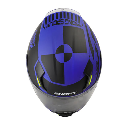 CASCO SHAFT SH-562 DUMMY MATE AZUL NG