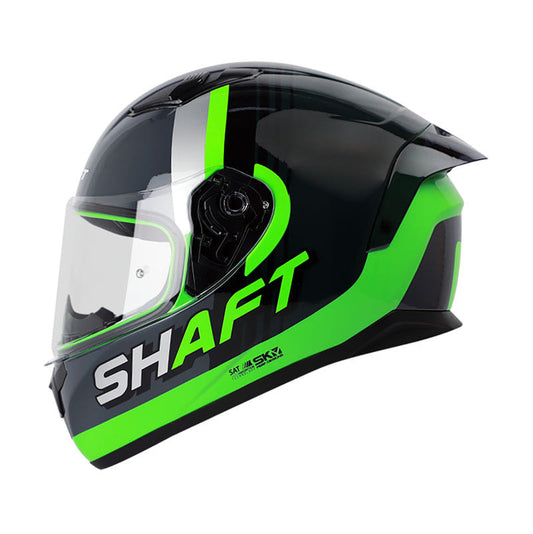 CASCO SHAFT SH-582SP ROLL VERDE NEON VERDE NEON