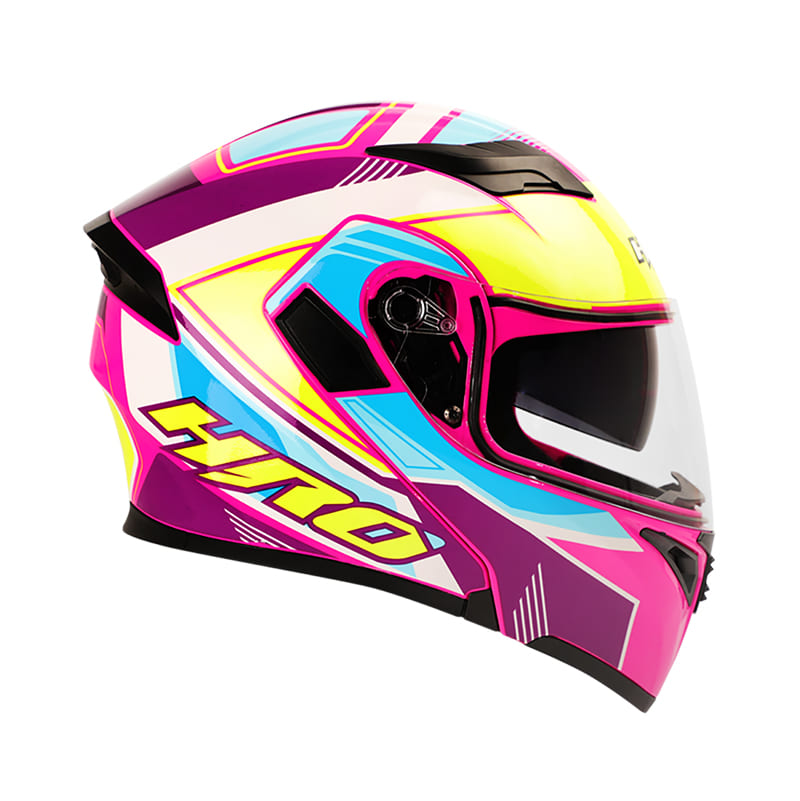 CASCO HRO HRO-3400DV DHARIA FUCSIA NEON MORADO NEON