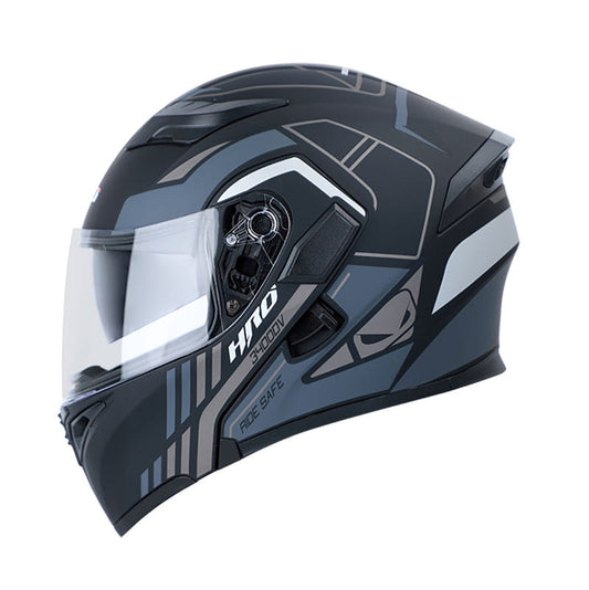 CASCO HRO HRO-3400DV RISK MATE NEGRO