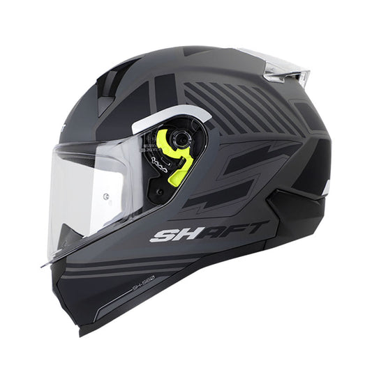 CASCO SHAFT SH-560 CESIO MATE NEGRO GR