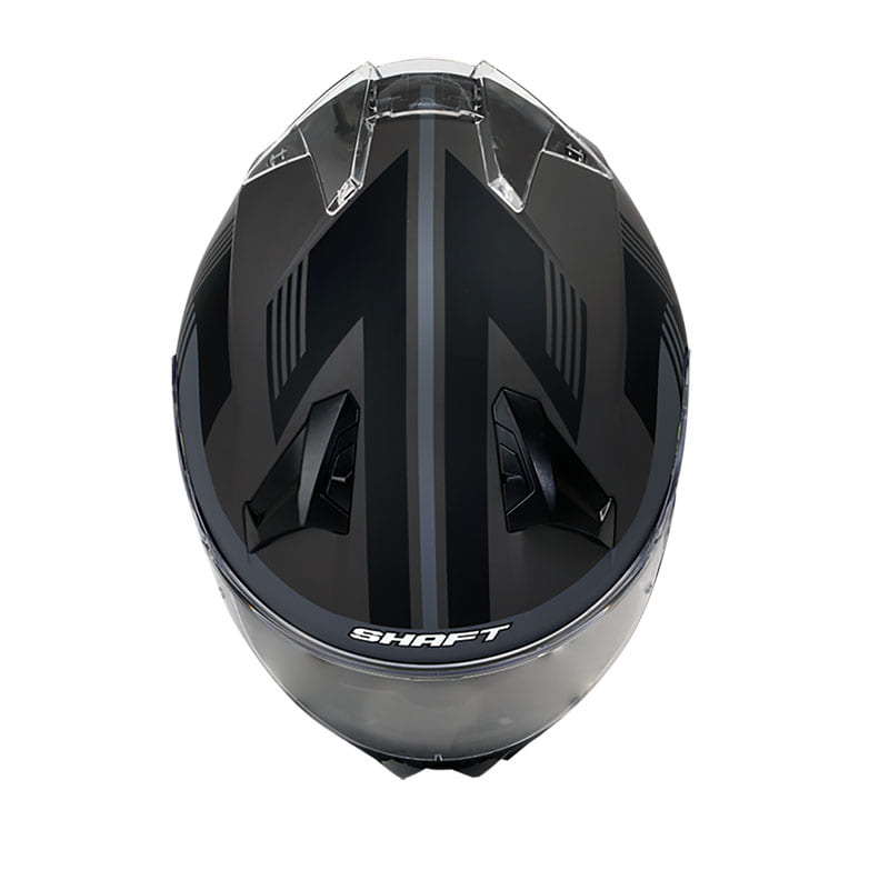 CASCO SHAFT SH-560 ARROW MATE NEGRO GR