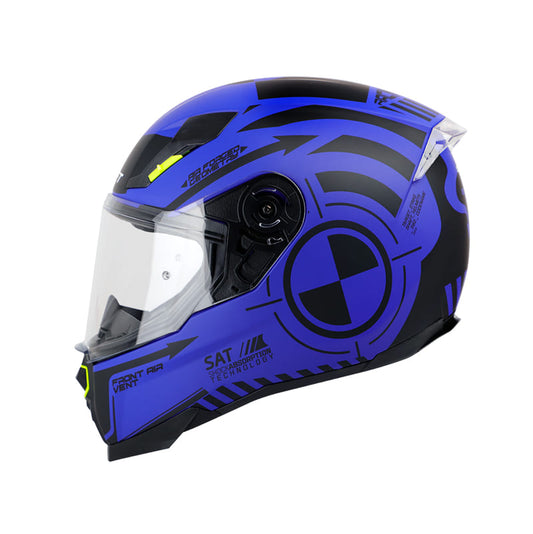 CASCO SHAFT SH-562 DUMMY MATE AZUL NG