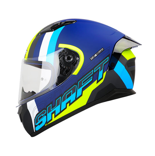 CASCO SHAFT SH-582SP BAHUA AZUL NAVY AZUL NAVY