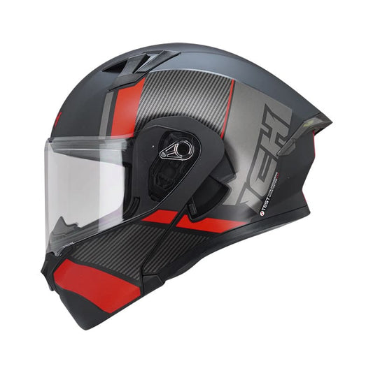 CASCO ICH ICH-3120DV APPTER MATE NEGRO ROJO