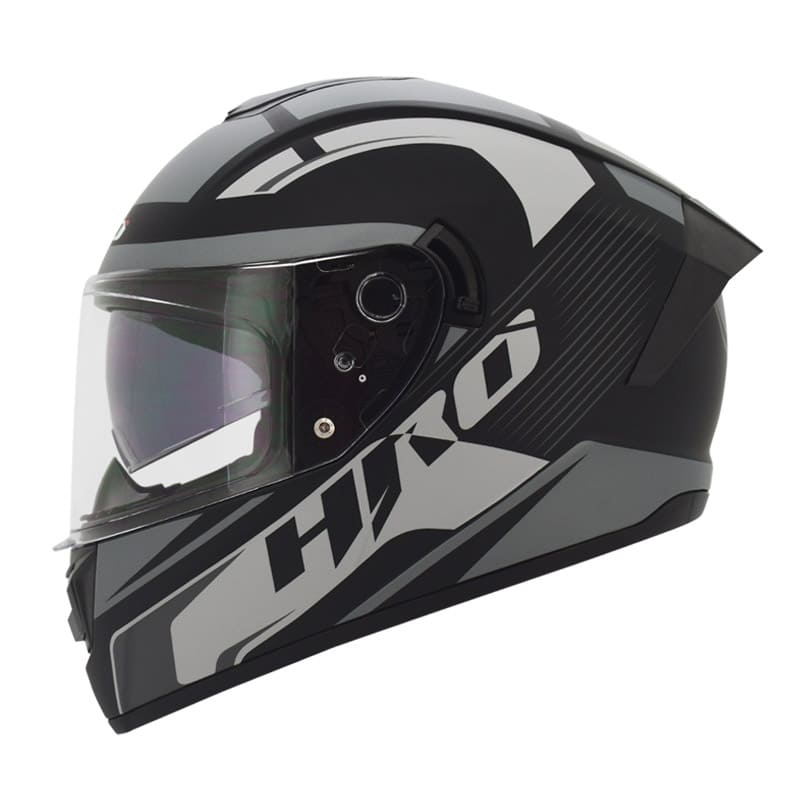 CASCO HRO HRO-518DV STROBER MATE NEGRO GRIS