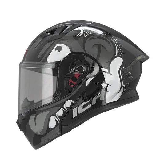 CASCO ICH ICH-3120DV NICE NEGRO GRIS