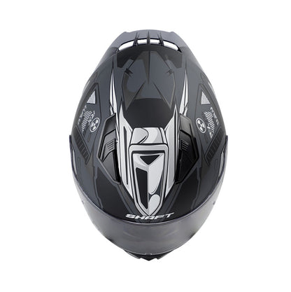 CASCO SHAFT SH-582SP RX78 MATE GRIS GR