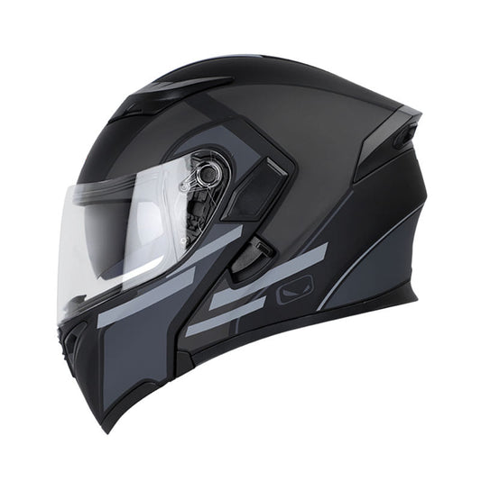 CASCO HRO HRO-3400DV INEFFABLE MATE NEGRO GRIS