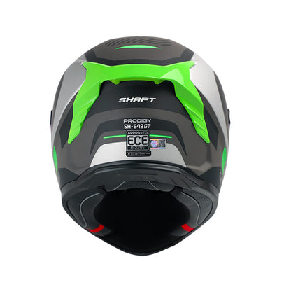 CASCO SHAFT SH-542GT PRODIGY MATE NEGRO SL