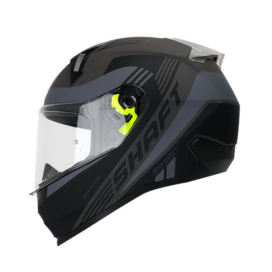 CASCO SHAFT SH-560 ARROW MATE NEGRO GR