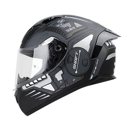 CASCO SHAFT SH-582SP RX78 MATE GRIS GR