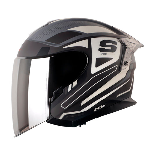 CASCO SHAFT SH-240DV PRO TRANSVERSE MATE GRIS GRIS