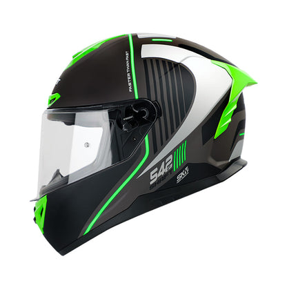 CASCO SHAFT SH-542GT PRODIGY MATE NEGRO SL