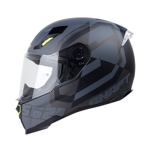 CASCO ICH ICH-501SP GLOBAL MATE NEGRO GR