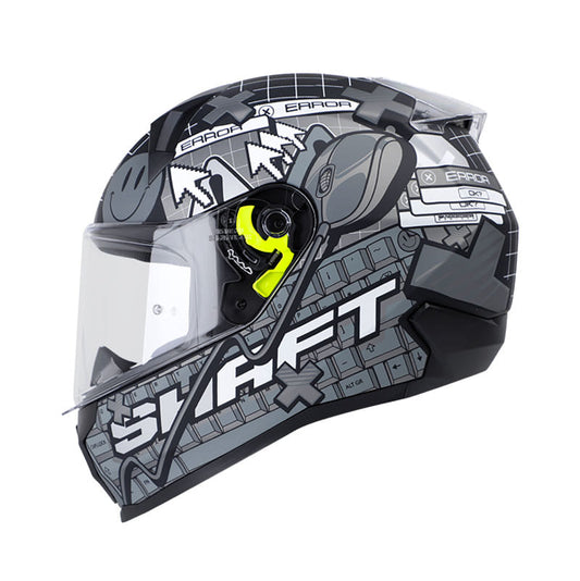 CASCO SHAFT SH-560 CLICK MATE NEGRO GR