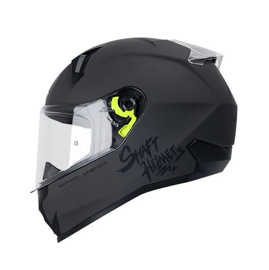 CASCO SHAFT SH-560 HARD MATE NEGRO NEGRO