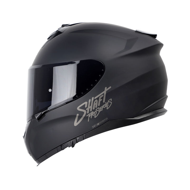 CASCO SHAFT SH-610DV PRO SOLID MATE NEGRO NEGRO7 IRIDIUM