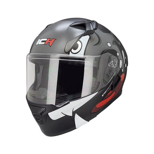 CASCO ICH ICH-3120DV MARTIAN MATE NEGRO GR