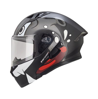 CASCO ICH ICH-3120DV MARTIAN MATE NEGRO GR