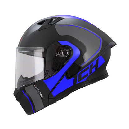 CASCO ICH ICH-3120DV APPROACH MATE NEGRO AZUL NAVY