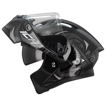 CASCO ICH ICH-3120DV LUX NEGRO GR