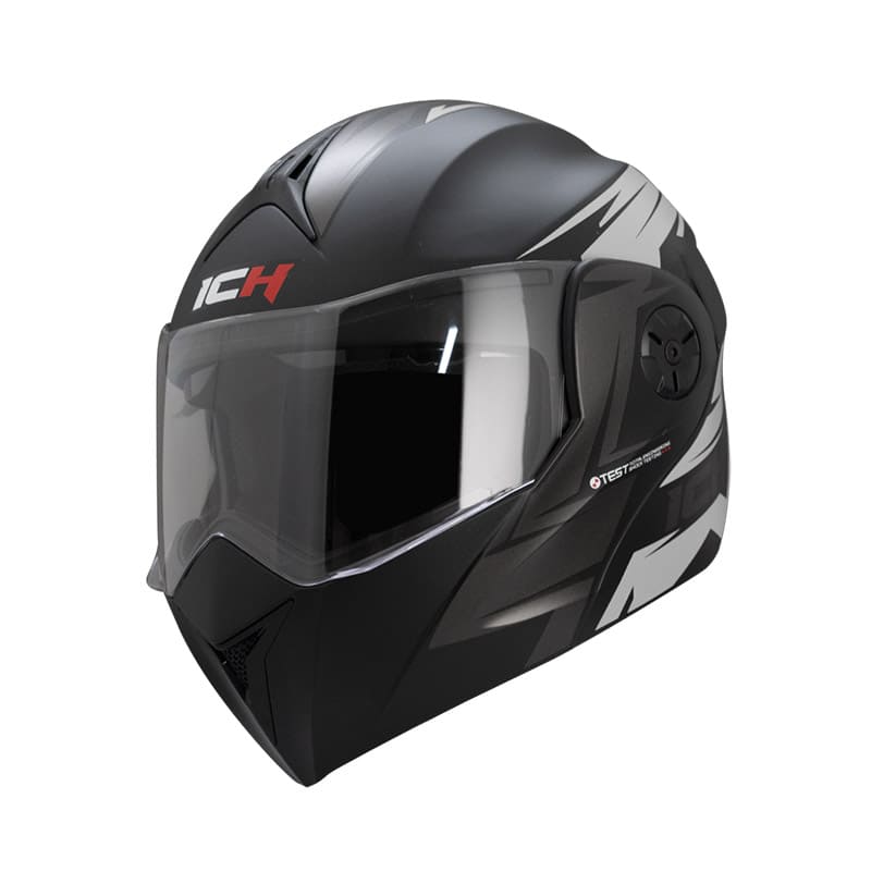 CASCO ICH ICH-3110DV CAST MATE NEGRO GR