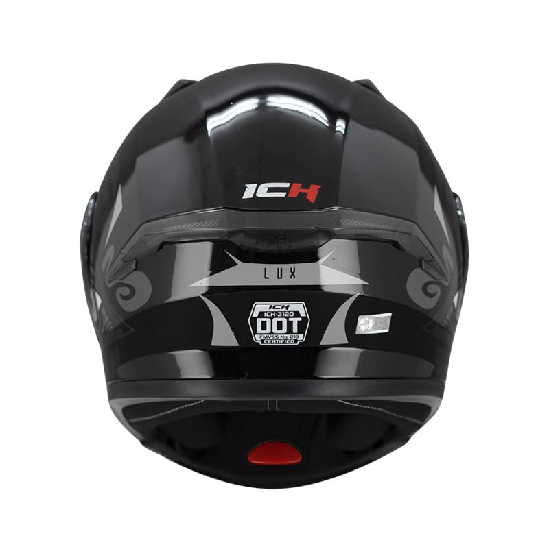 CASCO ICH ICH-3120DV LUX NEGRO GR