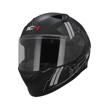 CASCO ICH ICH-503SP COMPU MATE NEGRO GR