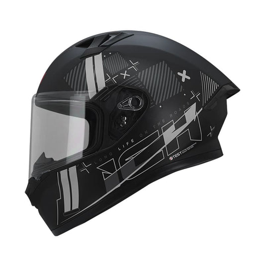 CASCO ICH ICH-503SP COMPU MATE NEGRO GR