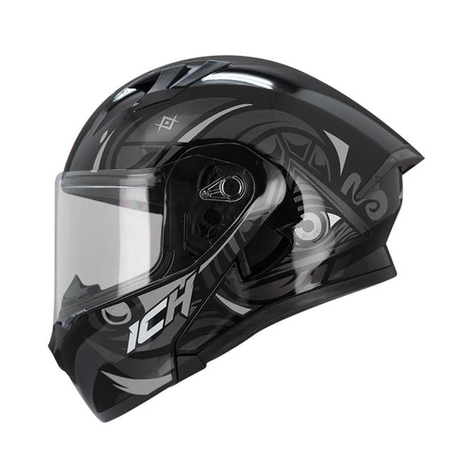 CASCO ICH ICH-3120DV LUX NEGRO GR