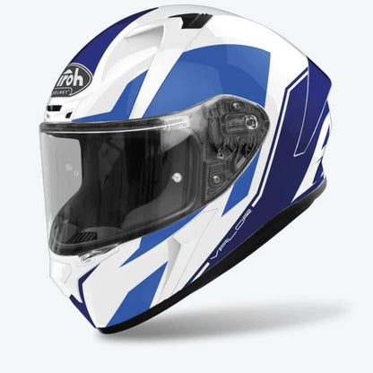 CASCO AIROH VALOR WINGS AZUL