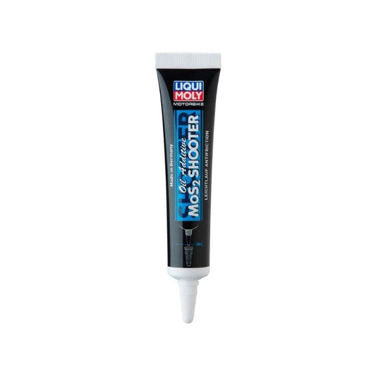 ADITIVO LIQUI MOLY MOS2 SHOOTER 20ML