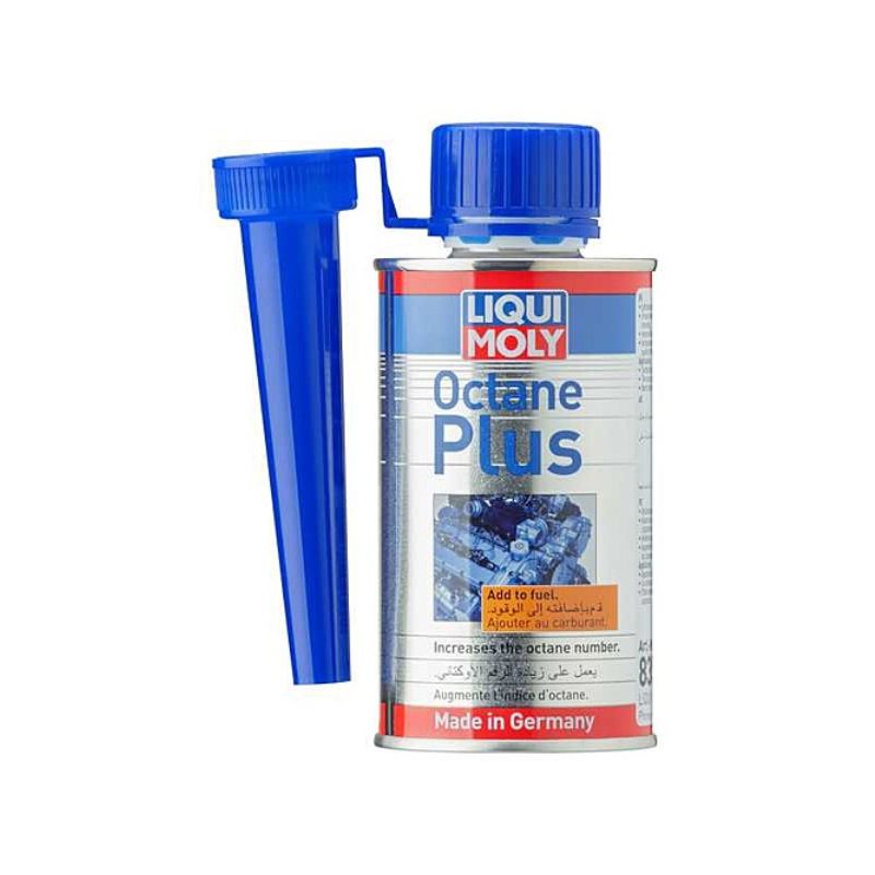 ADITIVO LIQUI MOLY OCTANE PLUS 150ML