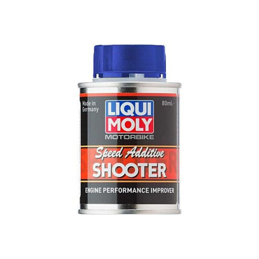 ADITIVO LIQUI MOLY SPEED ADDITIVE SHOOTER 80ML