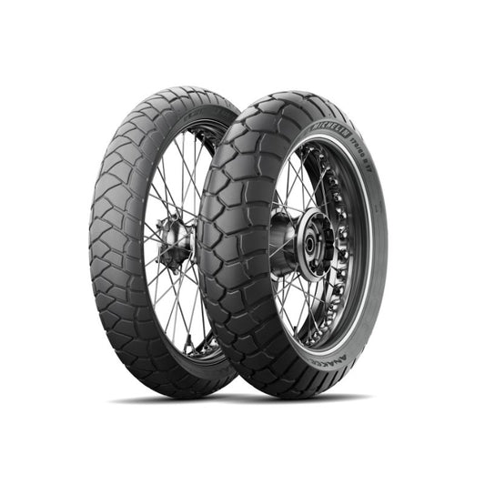 LLANTA MICHELIN 130/80R17 ANAKEE ADVENTURE