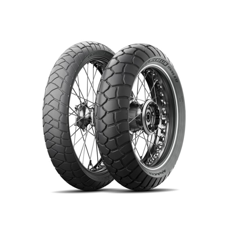 LLANTA MICHELIN 120/70R19 ANAKEE ADVENTURE