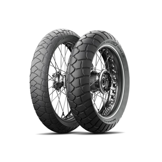 LLANTA MICHELIN 170/60R17 ANAKEE ADVENTURE