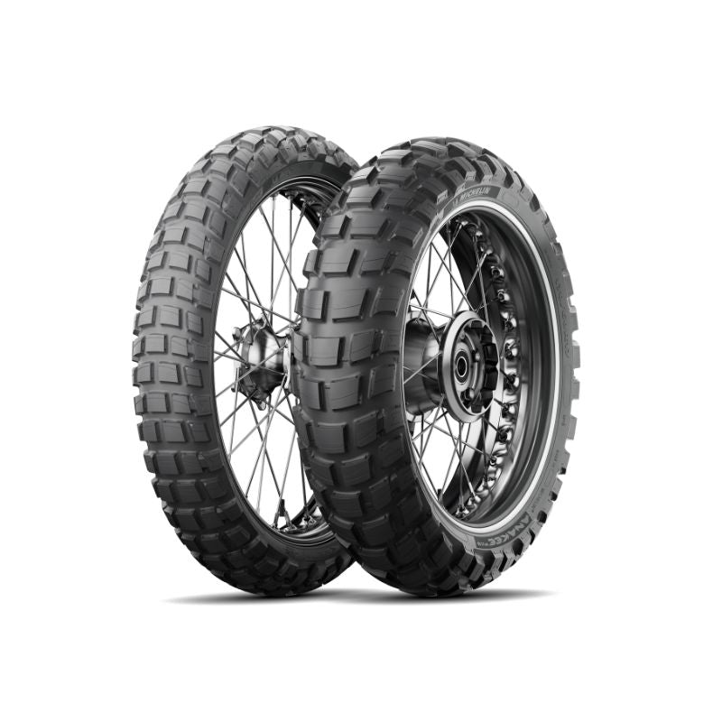 LLANTA MICHELIN 170/60R17 ANAKEE WILD